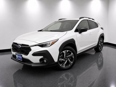 Used 2024 Subaru Crosstrek 2.0i Premium