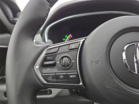 New 2026 Acura MDX SH-AWD w/ Advance Package image 15