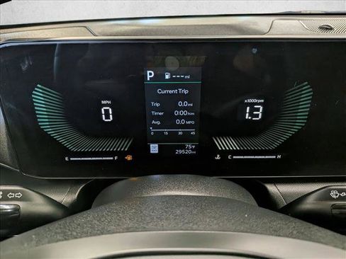 Used 2025 Kia K4 FWD image 11