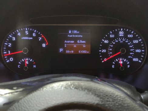 Used 2021 Kia Soul LX FWD image 23