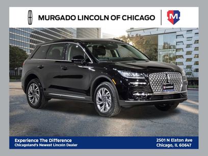 New 2026 Lincoln Corsair Premiere