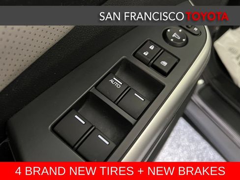 Used 2015 Honda CR-V Touring image 37