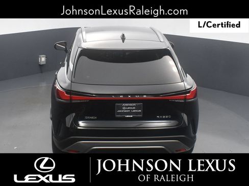 Used 2025 Lexus RX 350 Premium w/ Accessory Package (Z1) FWD image 27