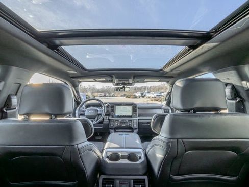 New 2026 Ford F250 Platinum w/ Tremor Off-Road Package image 61