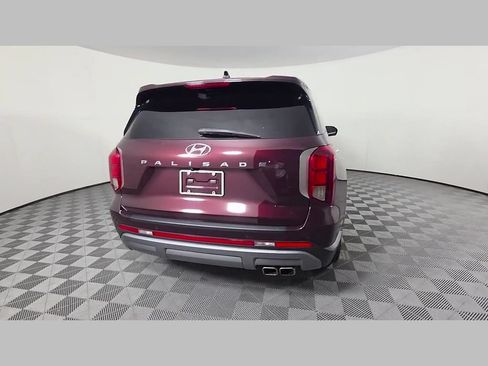 Used 2023 Hyundai Palisade SEL FWD image 75