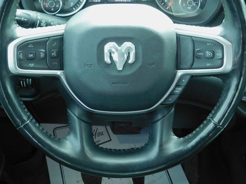 Used 2020 RAM 1500 Laramie image 6