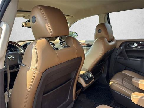 Used 2016 Buick Enclave Leather FWD image 17