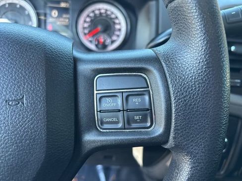 Used 2019 RAM 1500 Express w/ Wheel & Sound Group image 24