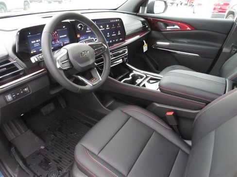 New 2026 Chevrolet Traverse Z71 w/ Driver Confidence Package image 16