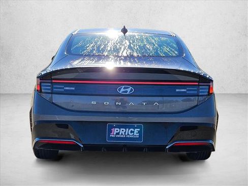 Used 2024 Hyundai Sonata SEL image 6