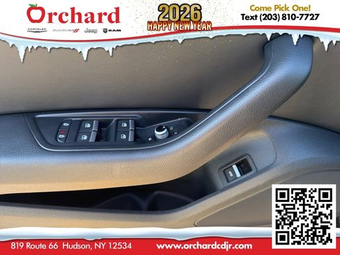 Used 2022 Audi A5 2.0T Premium image 24