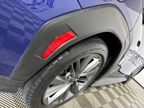 Used 2024 Subaru WRX AWD/4WD image 29