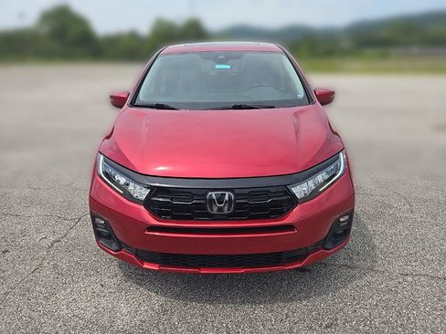 Used 2025 Honda Odyssey Touring image 9
