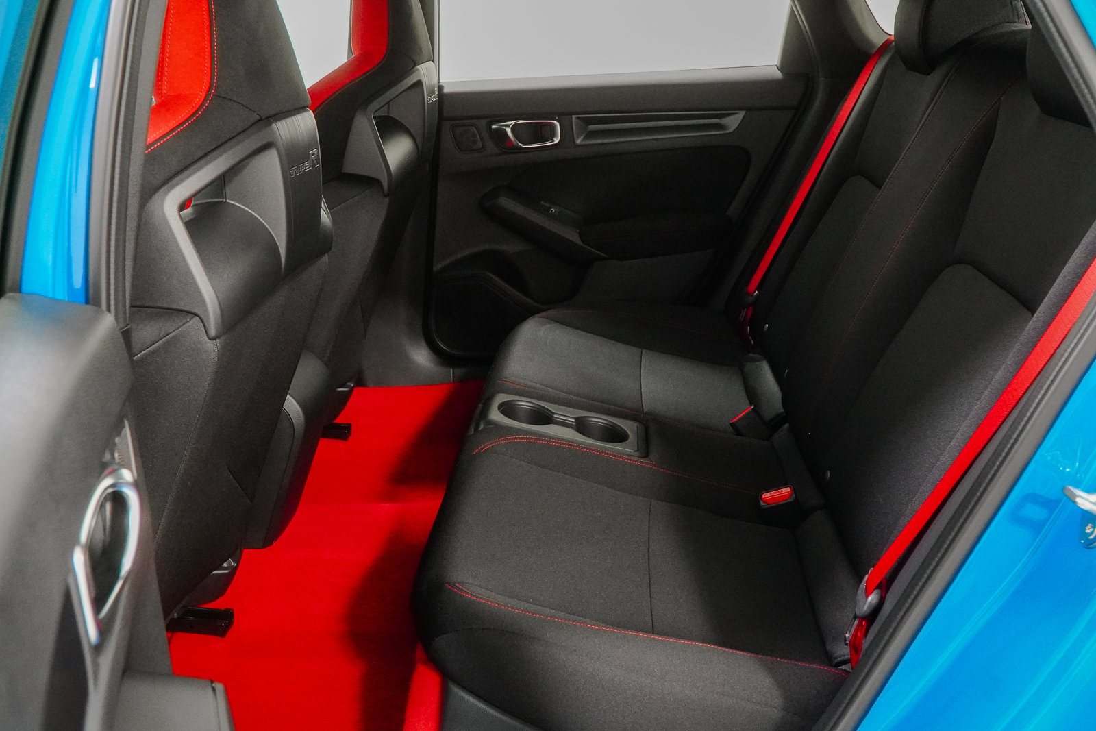 Used 2025 Honda Civic Type R image 44