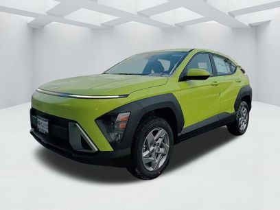New 2026 Hyundai Kona SE