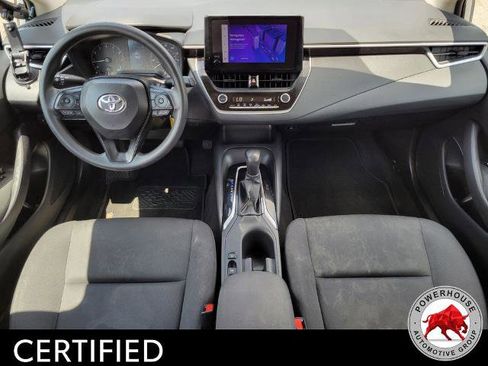 Used 2024 Toyota Corolla LE FWD image 12