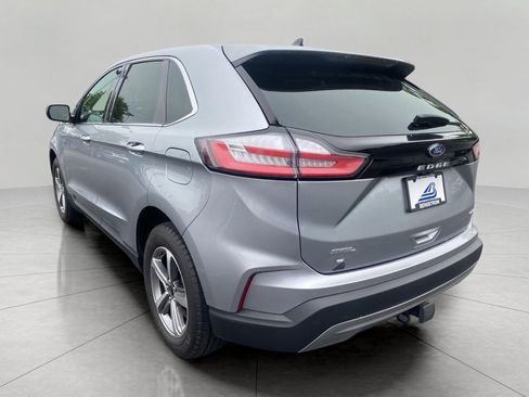 Certified 2024 Ford Edge SEL w/ Convenience Package AWD/4WD image 12