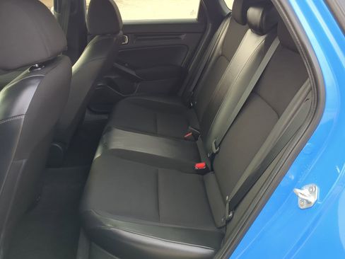 Certified 2023 Honda Civic Sport image 24