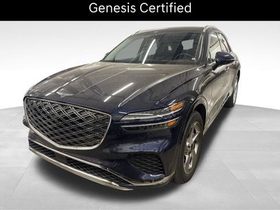 Certified 2026 Genesis GV70 2.5T