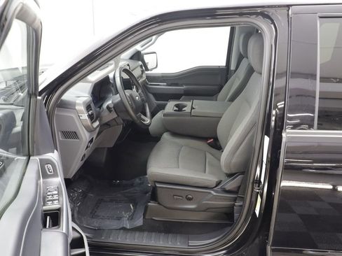 Used 2024 Ford F150 XLT image 6