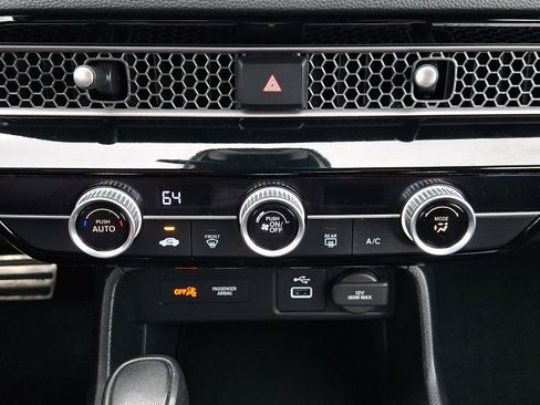 Certified 2023 Honda Civic Sport image 15