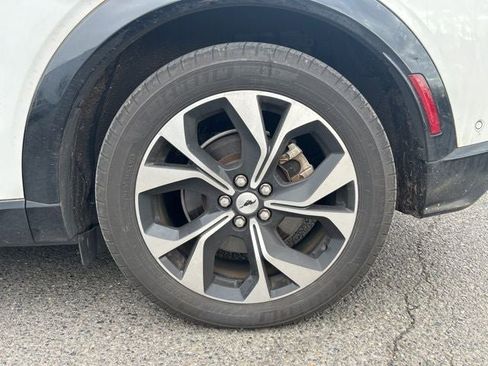 Used 2023 Ford Mustang Mach-E Premium image 5