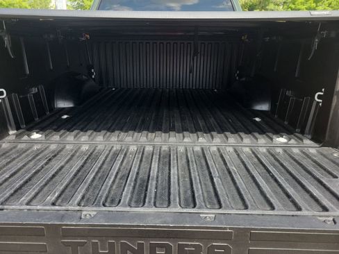 Used 2022 Toyota Tundra SR5 RWD image 33