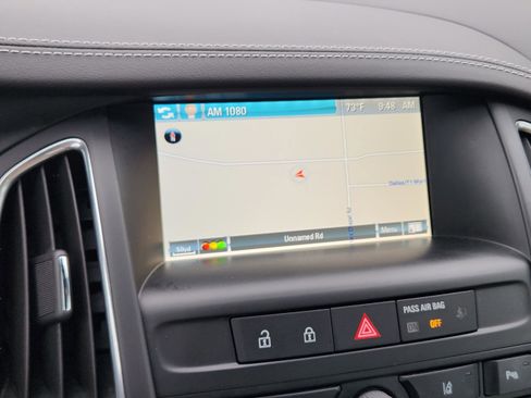 Used 2019 Buick Cascada Premium FWD image 16