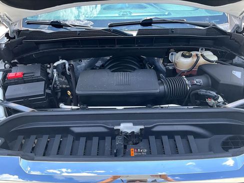 Used 2019 GMC Sierra 1500 SLT RWD image 30