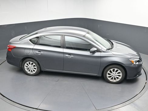 Used 2019 Nissan Sentra SV image 26