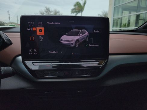 Used 2022 Volkswagen ID.4 Pro S image 21