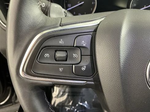 Used 2021 Buick Envision Essence w/ Technology Package I AWD/4WD image 27