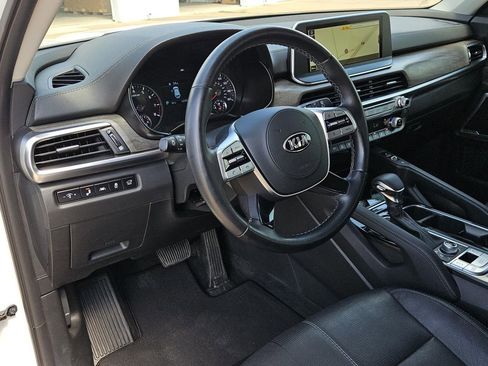 Used 2020 Kia Telluride EX w/ EX Premium Package image 28