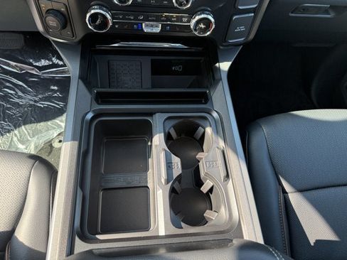 New 2026 Ford F250 Lariat w/ Lariat Premium Package AWD/4WD image 16