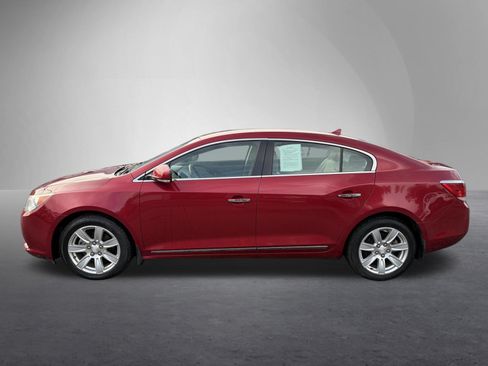 Used 2012 Buick LaCrosse Premium FWD image 7