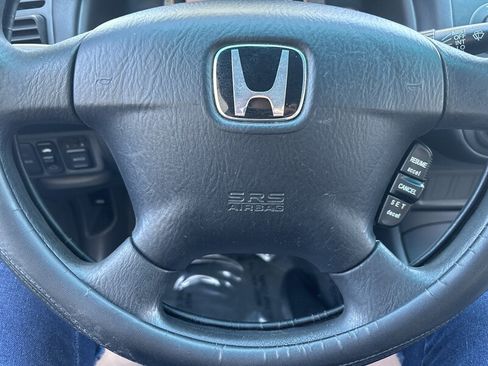 Used 2002 Honda Civic EX image 41
