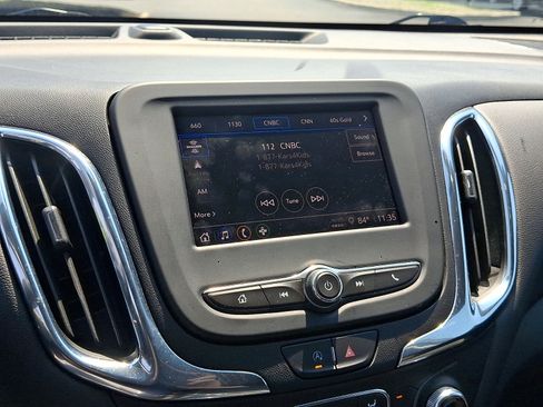 Certified 2023 Chevrolet Equinox LT FWD image 17