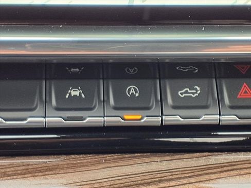 New 2026 Chevrolet Silverado 1500 LT w/ Protection Package image 11