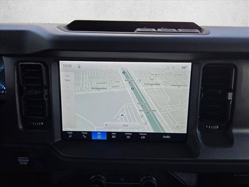 New 2026 Ford Bronco Big Bend AWD/4WD image 13