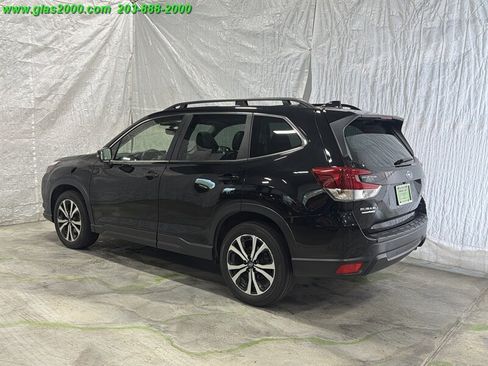 Used 2023 Subaru Forester Limited AWD/4WD image 7