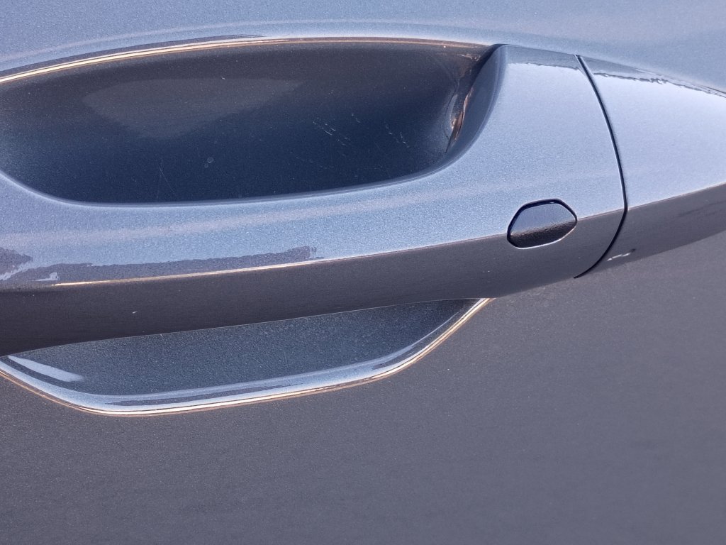 Certified 2025 Hyundai Kona SEL AWD/4WD image 14