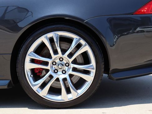 Used 2013 Jaguar XKR R image 71