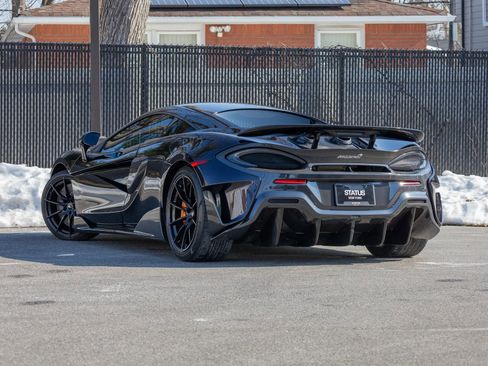 Used 2019 McLaren 600LT image 25