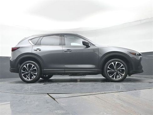 Certified 2023 MAZDA CX-5 AWD 2.5 S w/ Premium Plus Pkg image 36