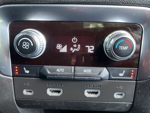 Used 2021 GMC Yukon XL AT4 w/ AT4 Premium Plus Package image 34