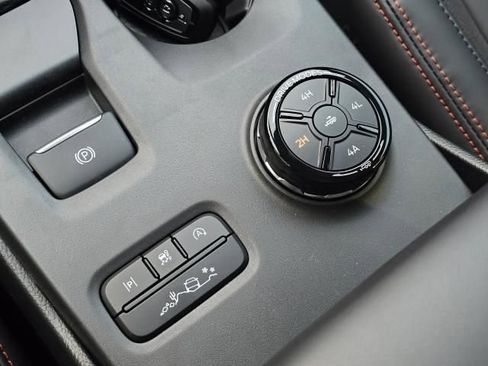 New 2025 Ford Ranger Raptor image 35