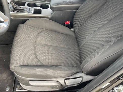 Used 2020 Kia Optima LX FWD image 11