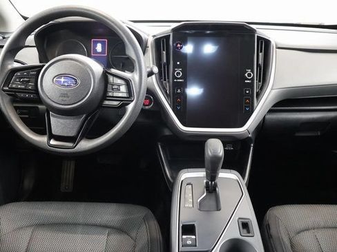 Certified 2024 Subaru Crosstrek 2.0i Premium w/ Crosstrek Mirror Package AWD/4WD image 15