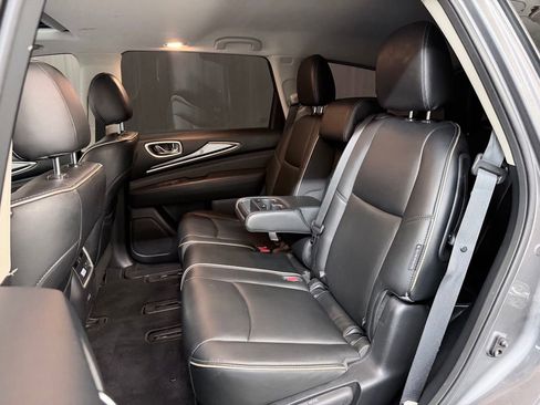 Used 2020 INFINITI QX60 Pure FWD image 31