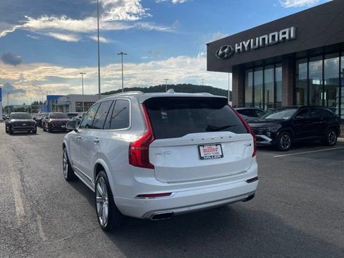 Used 2018 Volvo XC90 T6 Inscription w/ Convenience Package AWD/4WD image 5